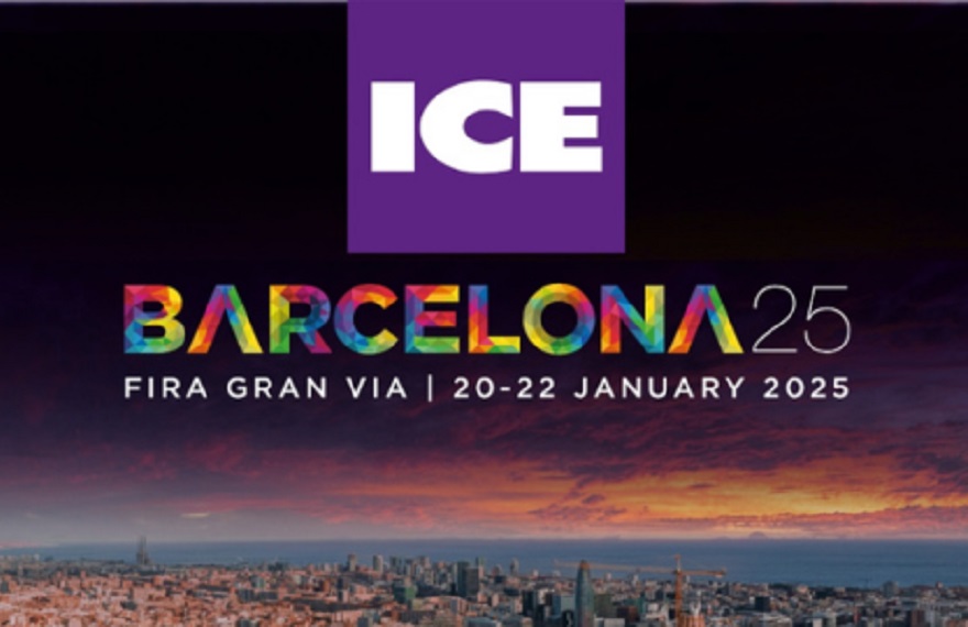 Visita a ICE BARCELONA
